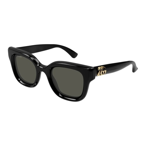 NWT Gucci GG1828S-001 Sunglasses - Picture 1 of 4